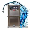 Double head vertical filling machine for olive oil cosmetics soft drink filling machine quantitative liquids filler machine 400W