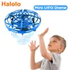 mini ufo toy