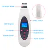 Cleaning Arrival Style Ultrasonic Skin Scrubber Cleanser Face Cleansing Facial Massager Ultrasound Peeling Clean Tone Lift