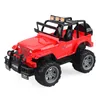 Carro de alta velocidade RC Offroad Crawler RTR Electric RC Monster Truck 1/18 Crawler Car Off-Road Vehicle 2.4Ghz Remote Control Car toy