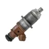 Originele gebruikte Injector E7T05072 DIM1100G Voor Mitsubishi Pajero IO H67W H77W 4G93 4G94279s