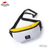 Naturezahike Running Bag Cintura Esportiva XPAC À Prova D 'Água Phone Pack Acessórios Caminhadas Esporte Fitness Bodypack1