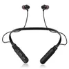 Universal 2021 Wireless Bluetooth Earphones Sport Stereo Headset Hand Blutooth Earphor Earskydd med mikrofon för Xiaomi3916764