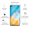 Verre de protection pour Huawei Y5 Y6 Y7 Y9 2018 Y5 Y6 Y7 Premier protecteur d'écran d'objectif de caméra sur Y6 Pro 2019 Y5p