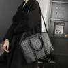 مصممون أكياس crossbody الرجال النساء حقيبة حمل حقيبة عالية الجودة مكتب الكمبيوتر المحمول حقائب السفر محافظ