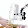 Rubinetti della cucina Cartuccia del filtro dell'acqua del rubinetto Depuratore d'acqua per uso domestico lavabile Filtro ceramico Mini purificazione dell'acqua per kubichai Y200320