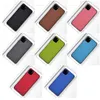 Custodia per telefono in tessuto per iPhone 12 11 mini Pro MAX XS XR 7 8 plus SE 2 Cover posteriore in plastica