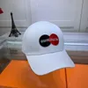 Fashion mens designer caps letter printed high quality cloth women snapbacks dome casual baseball cap streetwear9430043