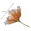 Large Artificial Peony Flower Wedding Background Arch Decoration Fake Flower Window Display Studio Shooting Props LJ200910