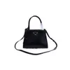 Fashions Men's Women's Bag Produktserie Popularitet Trend Wholesale Bag axelväskor Märkesdesigner Toppkvalitet Handgjorda överdådiga lyxhandväskor