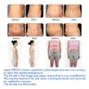 Cryolipolysis 슬리밍 기계 지방 냉동 체중 감량 장비 이중 턱 삭제 바디 배꼽 슬림 ​​장치