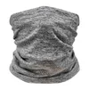 Mes sjaal beschermende gezichtsmasker met filter warme mode wrap nekring voor mannen en vrouwen sport multifunctionele sjaals