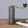 Timemore Upgrade Chestnut C2 Greante de café manual de alumínio de alta qualidade