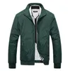 Quality High Men's Jackets Men New Casual Jacket Coats Spring Regular Slim Jacket Coat for Male Wholesale Plus size M7XL T200319