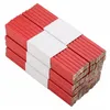 72 pièces crayon de plomb en bois octogonal charpentier outil de marquage du bois Durable 175mm Y2007099008613