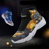 Kikids 2020 Kids Casuals Shoes For Boys Basketball Shoe Running Kid Casual Children Robot Sports Boot Sneakers Cartoon Kid Shoes