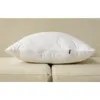 Classique 9 taille Solide Pur Coussin Noyau Drôle Doux Tête Oreiller Intérieur PP Coton Filler Personnalisé Coussin De Soins De Santé Remplissage 201026