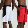 Hommes Shorts Gym Hommes Sport Athlétique Course Sport Fitness Mens Basketball Jogging Séchage Rapide Homme Pantalon Court Nouveau 20201