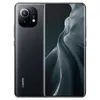 Wersja globalna Xiaomi Mi 11 Mi11 5G Telefon komórkowy 8 GB RAM 128GB 256GB ROM Snapdragon 888 108.0MP AI NFC Android 6.81 "2K AMOLED Identyfikator Pełnego ekranu Plezyk Plezyk Poniższy telefon Smart Cell Phone Phone Phone Phone