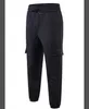 Cargo Spodnie Ubrania Running Style Man Długie Spodnie Trendy Hip Hop Sport Moda Pod Fitness Utrzymuj Fit Parkour Aaa 2209