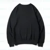 Fashion Sportwear Hoodies Top Quality Pullover Mens Sweater Man Woman Long Sleeve Casual Top Size M-2XL