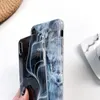 Thick shell soft tpu cover phone marble case for iphone 15 14 13 12 mini 11 pro max xs xr x 6 7 8 plus fitted dirtresistant wholesale fashion