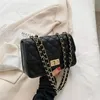 HBP Diamond Lattice Cross Body Body Luxury Messenger Bag Lady Leather Hand -Flip Bags Handbags Hand Aggunn