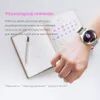 Smart Watch KW 10 Smart Watches IP68 монитор сердечного ритма. Напоминание о напоминании о вызове Smart Wwatch Peatorie Smart Whate Watch for Android2527568