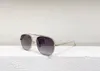 Óculos de sol das mulheres para mulheres homens óculos de sol mens 409 estilo de moda protege os olhos uv400 lente qualidade superior com caso