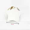 Sublimering blank keramik hängande kreativa julprydnader värmeöverföring utskrift DIY keramiska prydnad 9 stilar acceptera blandad DHL gratis