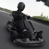 EU Stock Original Ninebot의 Segway Gokart Pro Scooter Self Balance Electric Hoverboard Lamborghini Car Racing Refit Go Kart Kit Vat
