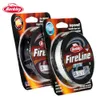 Berkley – ligne de pêche originale BFLFS, 114M, 125yds, ligne de feu multifilament lisse, matériel de pêche à la carpe en eau salée, 4lb, 6lb, 8lb, 10lb, 20118988307