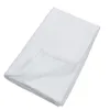 Sublimation Baby Blankets Polyester Blanket Warm Soft Sofa Cover White Blank Thermal Transfer Printing Swaddle Wrap A02