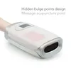 Marese électrique Palme Masseur à main Air Massage Massage Protecteur Compression Beauté Pare-doigt Finger le doigt Relief Pain 240A