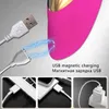 NXY膣ボールUSEABLE CHUPANDO VIBRADOR 9 MODO DE CONTROL REMOTO TONTO CLTORIS vagina ESTOLADOR DOBLE MOTER ORAL SEXO JUGUETESセクシブルパラ1211