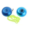 Promotion Nouveau 12-15 Ans Unisexe Yoyo Professionnel Magique Inclure Concours Yo-yo Kk Axis Rope 201214