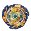 Echte TAKARA TOMY BEYBLADE Burst Super King B166 Detonation Spinning Gyro Links Drehen Zugschnur Launcher Spielzeug Für Kinder LJ20127019732