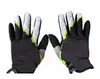 Gants moto Gants moto Rockstar Racing Gants de cyclisme Équipement de cyclisme