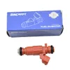 Injector de combustível Bicos para Hyundai 2005-2013 Accent Elantra KIA 1.6L 35310-37160