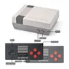 8 bit 24G Wireless Video Game Console Retro TV Console Box AV Output Dual Player Controller gebouwd in 620 voor klassieke NES -games2667076