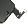 Högkvalitativ LCD-skärm Peka paneler Digitizer Assembly Reservdelar till iPhone 6 6S plus 7 8 / 8P Gratis DHL