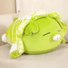 40-60cm mignon chou cochon jouets en peluche dessin animé Anime Figure cochons décor Animal Kawaii oreiller peluche poupée filles cadeau d'anniversaire