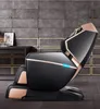 LEK 988J Electric Super Luxury 148cm SL Manipulator Massage Stol Full Body Hem Office Multifunktionell Noll Gravity Stolar Sofa