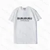 Damen-T-Shirt, modische T-Shirts, Herren-Damen-Designer-T-Shirts, T-Shirts, Bekleidung, Herren-Casual-Brust-Buchstaben-Hemd, Luxus-Kleidung, Street-Shorts, Polos, Ärmelkleidung, Bur Tshi