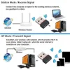 150M del USB WiFi Wireless Adapter 150Mbps IEEE 802.11n g b Mini Antena Adattatori chipset MT7601 scheda di rete