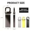 USB3.0 Flash Disks U Disk 2Tb External Storage Memory Stick Storages USB Gadgets new