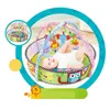 Playmat Baby Spielmatte Puzzle Boden Wasserdicht Wasser Baby Gym Kinder Teppich Spielzeug für Kinder Eule Kinder Teppich Eva Schaum Teppich Bodenmatte LJ201114