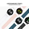 KW19 Smart Watch Bracelets Fitness Tracker inteligentny nadgarstek Bluetooth Calling Monitoring Mężczyznowanie Kobiety uniwersalne dla systemu iOS Android System