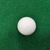 Golf Polyurethaan PU drielaags hoog-elastische game-accessoires bal kan worden afgedrukt en aangepast logo fabriek directe verkoop