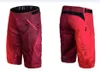 Moto descente pantalons d'équitation costumes pantalons d'automne quatre saisons respirant shorts montagne locomotive vitesse pants257R